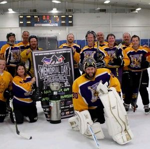 Meet your Posher, Philip